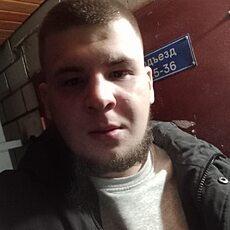 Фотография мужчины Роман, 23 года из г. Сокол