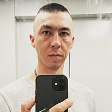 Фотография мужчины Рамиль, 40 лет из г. Ковылкино