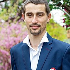 Фотография мужчины Вася, 28 лет из г. Никополь