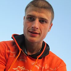 Фотография мужчины Димыч, 32 года из г. Молодечно