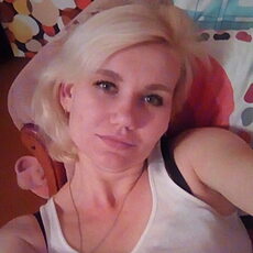 Фотография девушки Елена, 34 года из г. Могилев