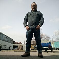 Фотография мужчины Вадим, 52 года из г. Запорожье