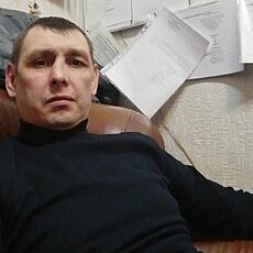 Фотография мужчины Денис, 39 лет из г. Казань