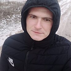 Фотография мужчины Андрей, 28 лет из г. Константиновка
