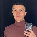 Сергей, 33 года