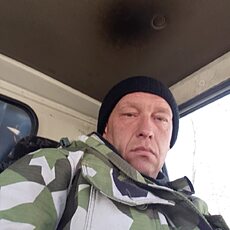 Фотография мужчины Максим, 45 лет из г. Дальнереченск