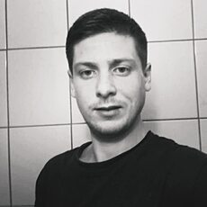 Фотография мужчины Zveroboy, 28 лет из г. Бердянск