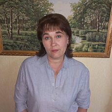 Фотография девушки Мила, 47 лет из г. Сергач