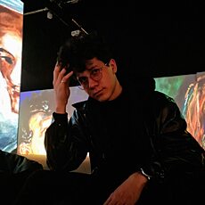 Фотография мужчины Баха, 25 лет из г. Ташкент