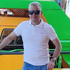 Фотография мужчины Юрий, 28 лет из г. Гродно