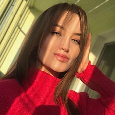 Фотография девушки Екатерина, 25 лет из г. Молодечно