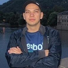 Фотография мужчины Юрий, 38 лет из г. Брест