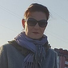 Фотография девушки Зарина, 49 лет из г. Гродно