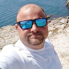 Фотография мужчины Александр, 43 года из г. Орехово-Зуево