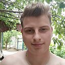 Иван, 31 год