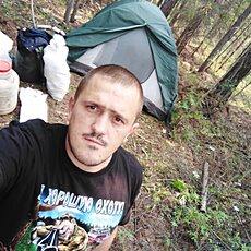 Фотография мужчины Саня, 34 года из г. Назарово