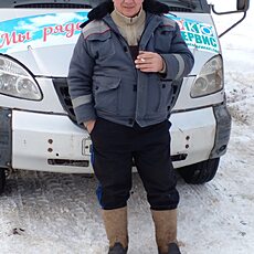 Фотография мужчины Михаил Елисеев, 59 лет из г. Альметьевск