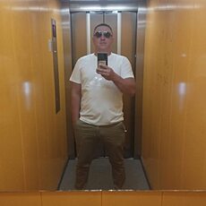 Фотография мужчины Вася, 39 лет из г. Прага