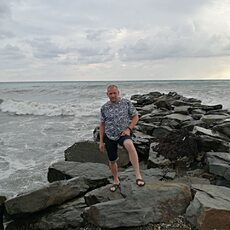 Фотография мужчины Алексей, 48 лет из г. Киров