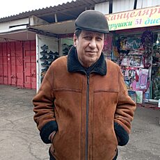 Фотография мужчины Саша, 65 лет из г. Донецк (Ростовская обл.)