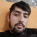 Исмоил, 33 года