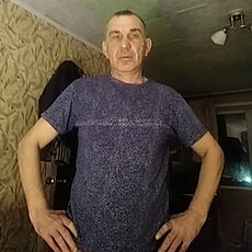 Фотография мужчины Сергей, 49 лет из г. Осинники