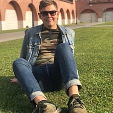 Фотография мужчины Дима, 44 года из г. Рязань