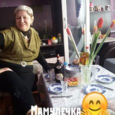 Фотография девушки Светлана, 66 лет из г. Темиртау