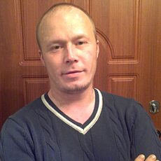 Фотография мужчины Олег, 42 года из г. Лесосибирск