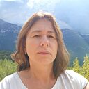 Лиза, 45 лет