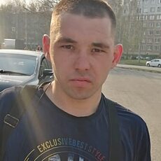 Фотография мужчины Хафис, 31 год из г. Юрга