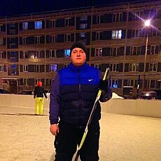 Фотография мужчины Михаил, 30 лет из г. Солнечногорск