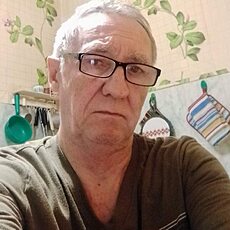 Фотография мужчины Сергей, 65 лет из г. Пенза