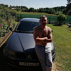 Фотография мужчины Алексей, 47 лет из г. Вологда