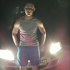 Фотография мужчины Алексей, 24 года из г. Горно-Алтайск