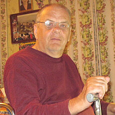 Фотография мужчины Саша, 68 лет из г. Петриков
