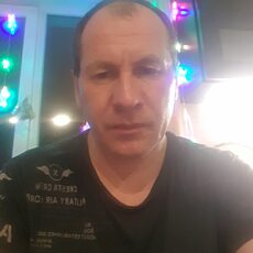 Фотография мужчины Михаил, 55 лет из г. Красноярск