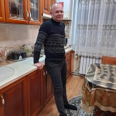 Фотография мужчины Иван, 47 лет из г. Новая Каховка