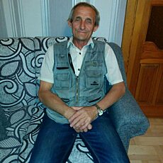 Фотография мужчины Григорий, 65 лет из г. Бобруйск