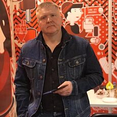Фотография мужчины Владимир, 41 год из г. Пенза