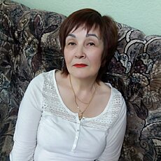 Фотография девушки Вера, 57 лет из г. Воткинск