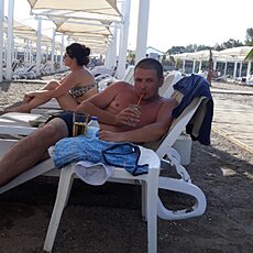 Фотография мужчины Алексей, 40 лет из г. Саратов