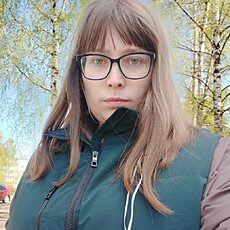 Фотография девушки Anita, 33 года из г. Рыбинск