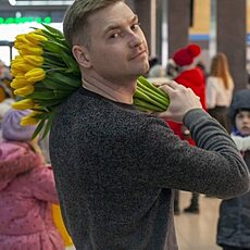 Фотография мужчины Oleg, 39 лет из г. Брест