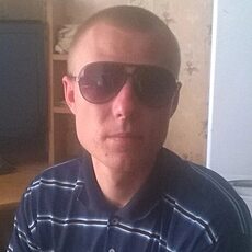 Фотография мужчины Игорь, 32 года из г. Миоры