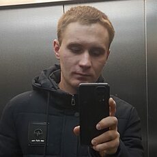 Фотография мужчины Артём, 29 лет из г. Солигорск
