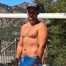 Фотография мужчины Кирилл, 31 год из г. Брест