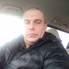 Фотография мужчины Serewka, 42 года из г. Белгород