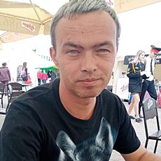 Фотография мужчины Дмитрий, 42 года из г. Лепель