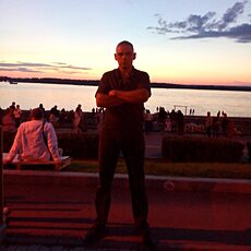 Фотография мужчины Сергеевич, 41 год из г. Новоспасское